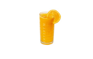 Taze Sıkılmış İçecekler